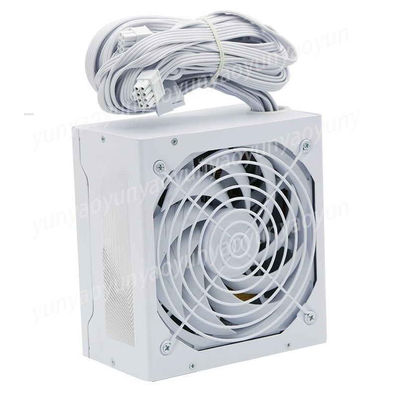 Sfx Power Supply 850W Gold - Alimentation électrique ITX Mini SFX 500/600/750/850W