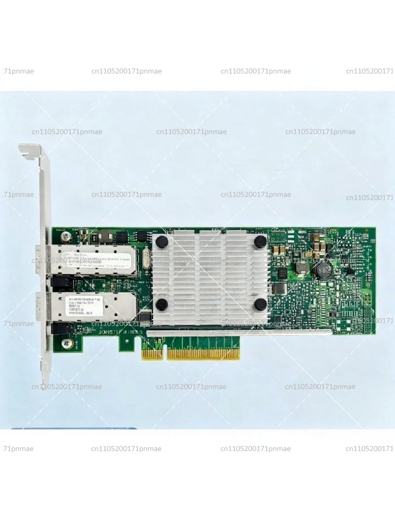 10Gb Sfp+ Pcie Network Card Dual Port - Carte réseau SFP+ 10 Go à