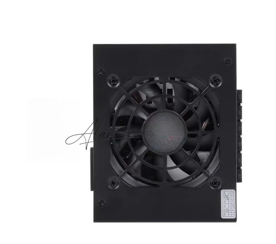 Sfx Power Supply 850W Gold - Alimentation électrique modulaire SFX de petit