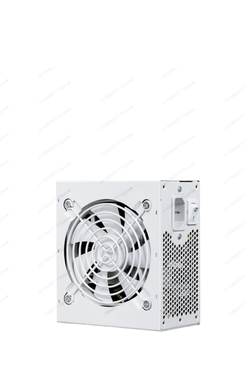 Sfx Power Supply 850W Gold - PSU SFX entièrement modulaire - Alimentation