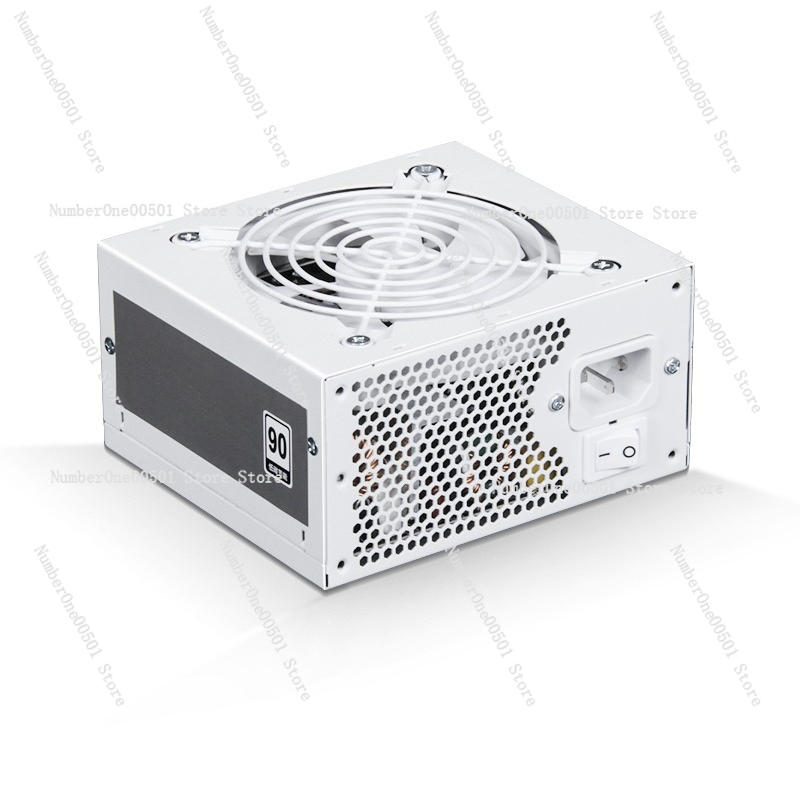 Sfx Power Supply 850W Gold - Or entièrement modulaire SFX PSU 500W