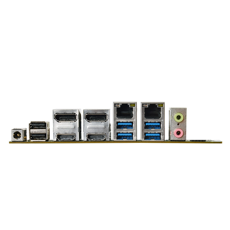 Carte mère AvaCoreITX610B Mini - Lga 1700 Ddr5 Itx Motherboard avis et prix