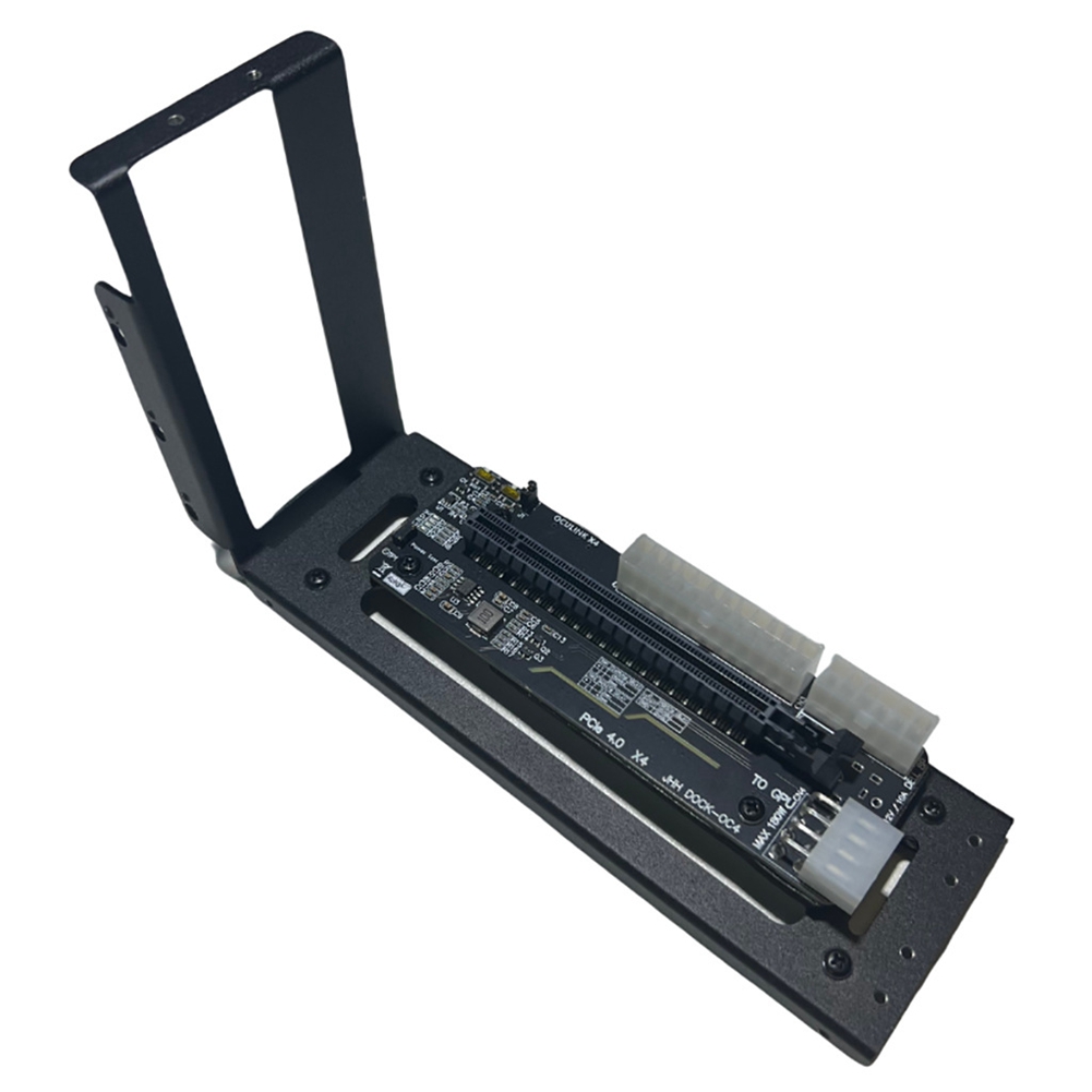 ABKJ-pour Oculink/M.2 Nvme car - External Gpu Dock Pcie 4.0 Oculink avis et prix