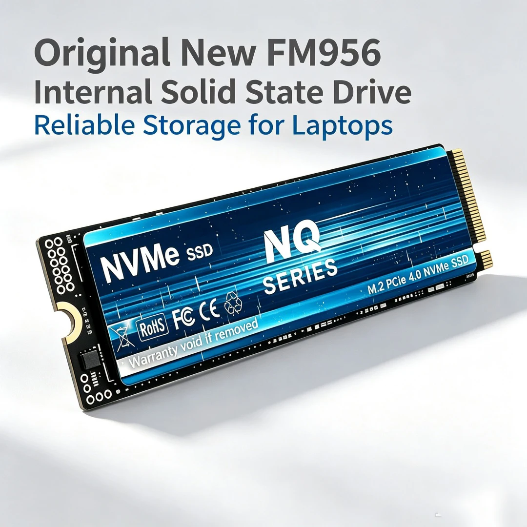SSD NQ 2026 500 Go 1 To 2 To 4 - M.2 Nvme 4Tb Pcie 4.0 Ssd avis et prix