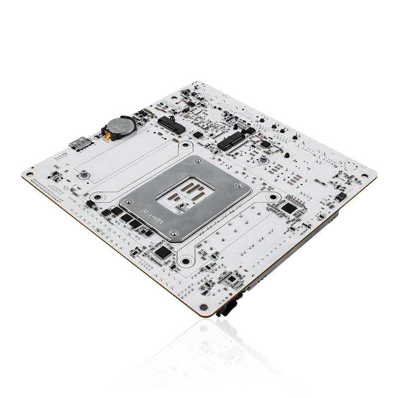 12/13/14e génération Nas carte - Lga 1700 Ddr5 Itx Motherboard avis et prix
