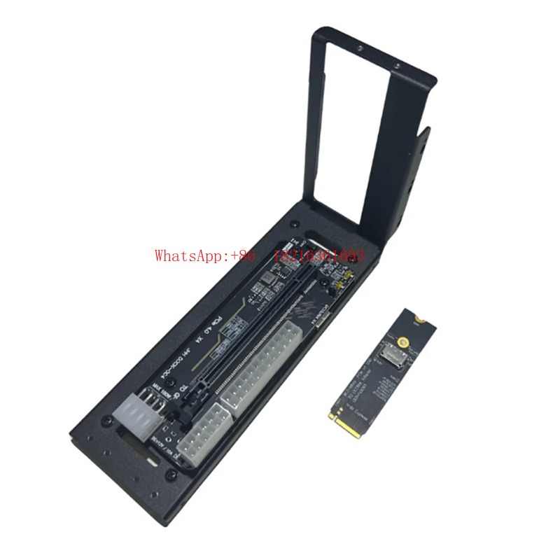 Offre limitée : Boîtier EGPU c - External Gpu Dock Pcie 4.0 Oculink avis et prix
