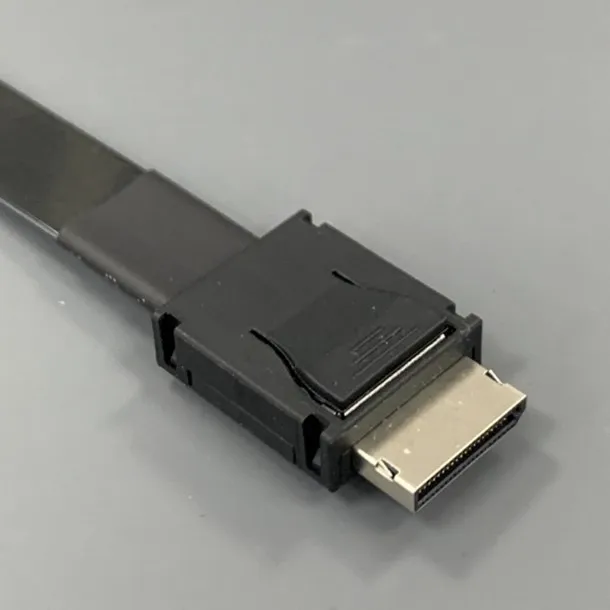 Câble d'extension 1M PCI-E 4.0 - External Gpu Dock Pcie 4.0 Oculink avis et prix
