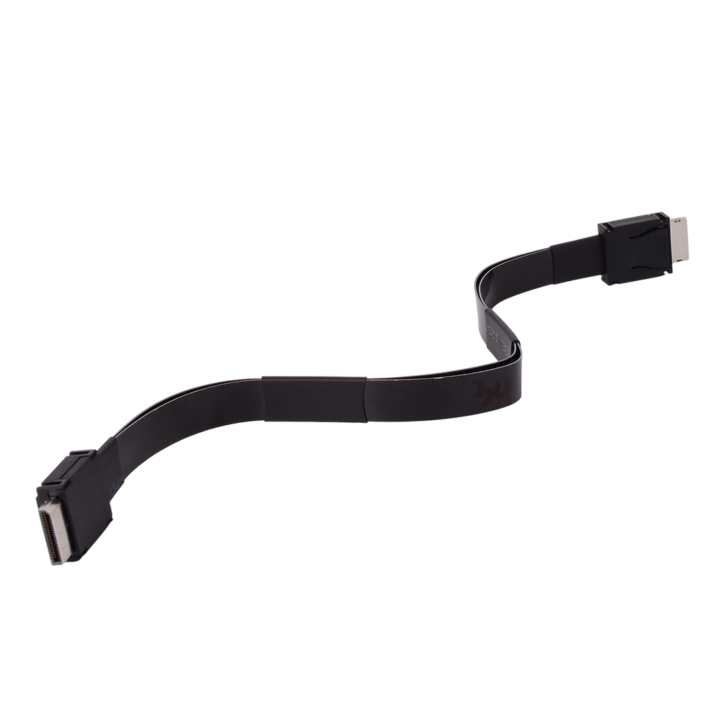 ADT-Link PCI-E 4.0 X4 SFF-8611 - External Gpu Dock Pcie 4.0 Oculink avis et prix