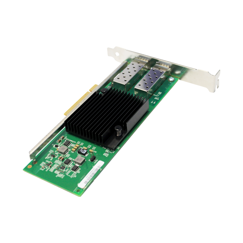 X710-DA2 Chipset Intel X710-BM - 10Gb Sfp+ Pcie Network Card Dual Port avis et prix