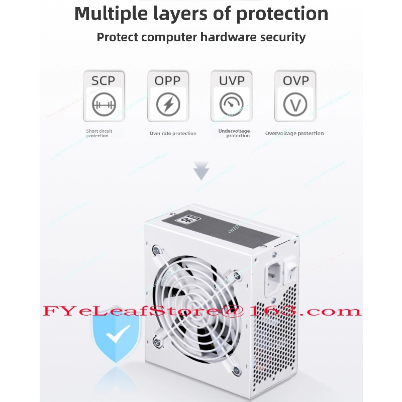 SFX Module complet blanc pur 7 - Sfx Power Supply 850W Gold avis et prix