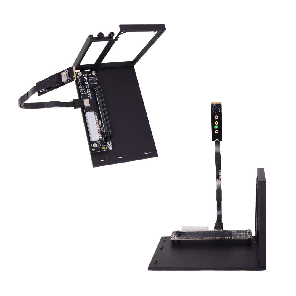 PCIe 4.0 X4 OCuLink ordinateur - External Gpu Dock Pcie 4.0 Oculink avis et prix