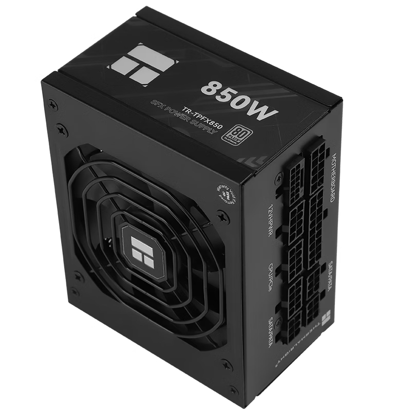 Alimentation électrique pour o - Sfx Power Supply 850W Gold avis et prix