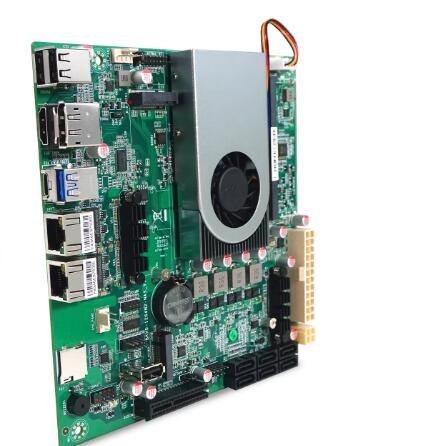 Carte mère Beikong N150 NAS Ho - Nas Motherboard N100 6 Sata avis et prix