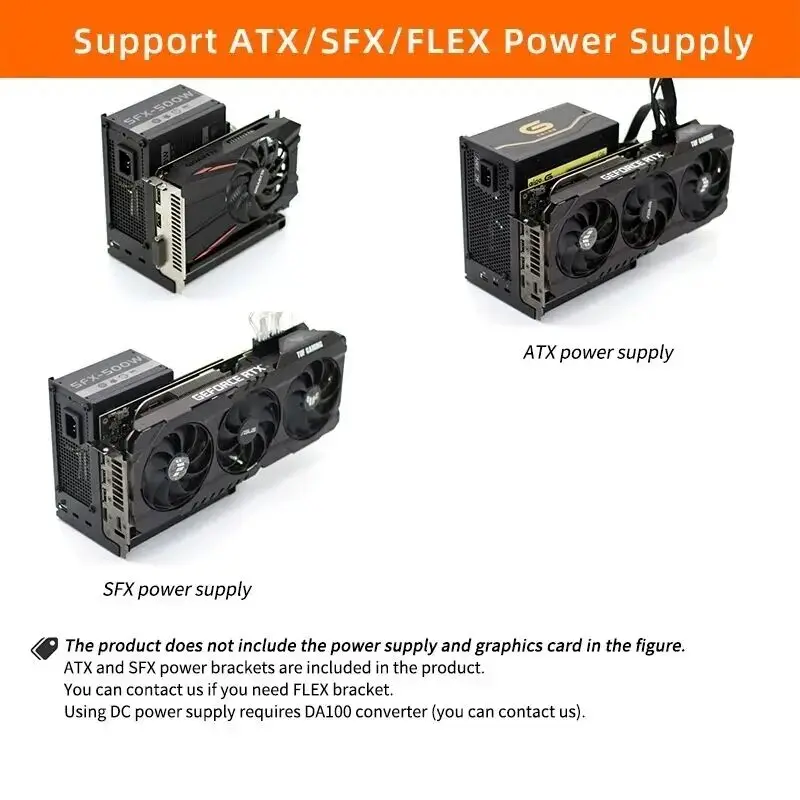 OCuP4V2-Adaptateur M.2 vers OC - External Gpu Dock Pcie 4.0 Oculink avis et prix