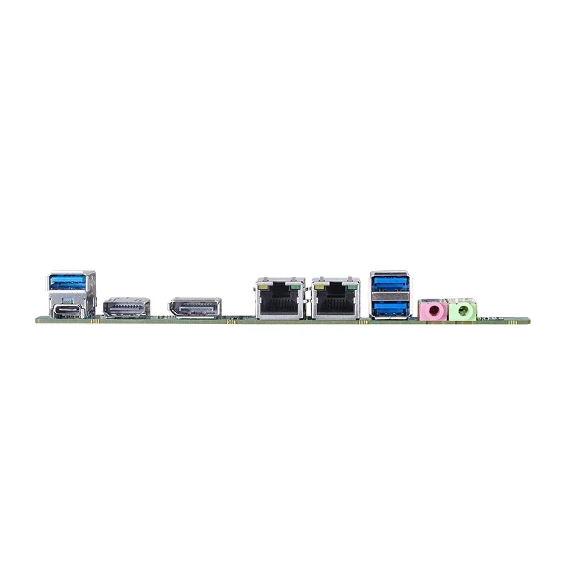 Carte mère Piesia Mini x86 de  - Lga 1700 Ddr5 Itx Motherboard avis et prix