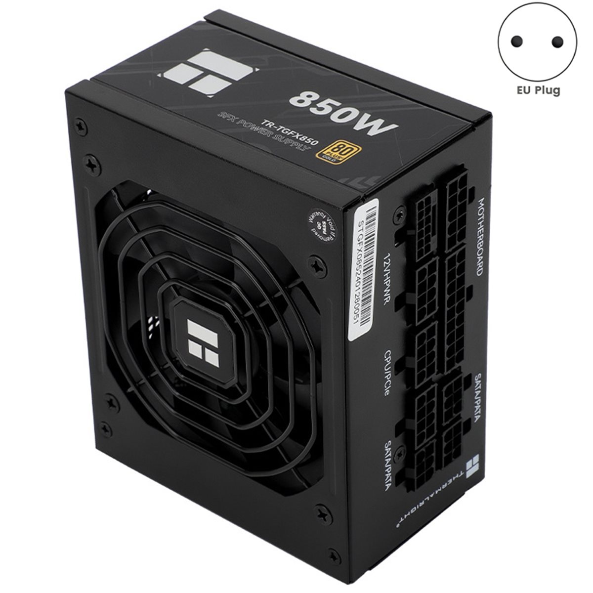 ★ ♠ ♥ Y724A Vente Flash - Alim - Sfx Power Supply 850W Gold avis et prix