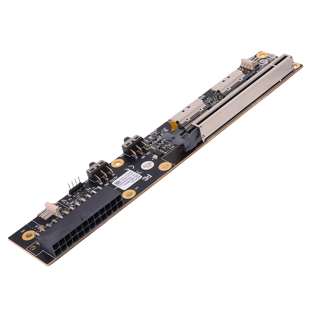 Station d'accueil graphique ex - External Gpu Dock Pcie 4.0 Oculink avis et prix