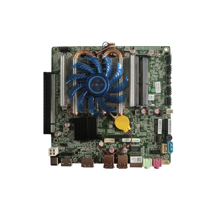 Carte mère Mini ITX pour PC in - Lga 1700 Ddr5 Itx Motherboard avis et prix