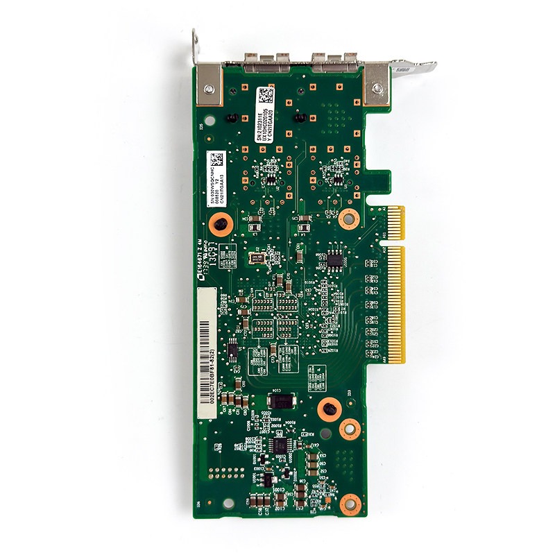 Carte réseau SFP double port S - 10Gb Sfp+ Pcie Network Card Dual Port avis et prix