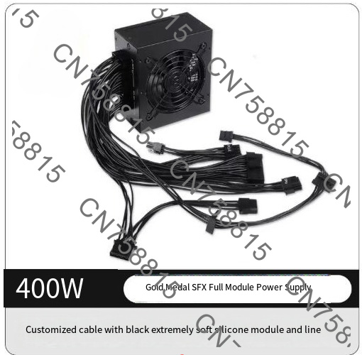 Expédition rapide, pour alimen - Sfx Power Supply 850W Gold avis et prix