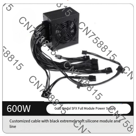 Expédition rapide, pour alimen - Sfx Power Supply 850W Gold avis et prix
