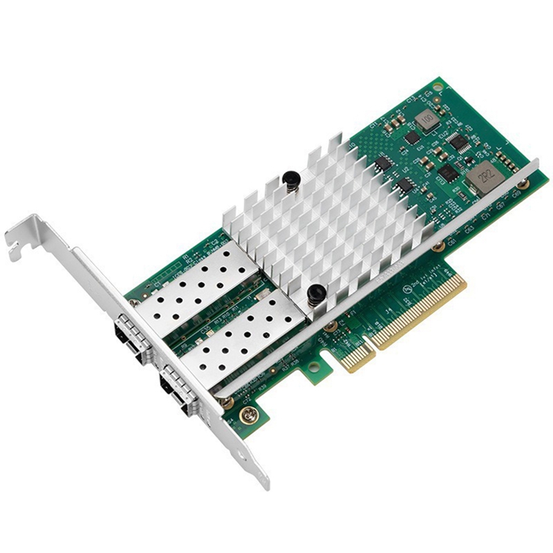 X520-DA1 10 Go SFP + carte rés - 10Gb Sfp+ Pcie Network Card Dual Port avis et prix