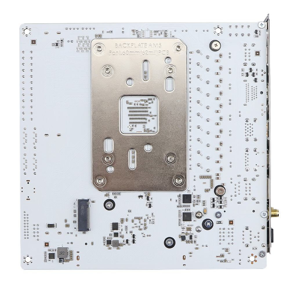 SOYO B650ITX AMD Mini carte mè - B650 Itx Motherboard Wifi avis et prix