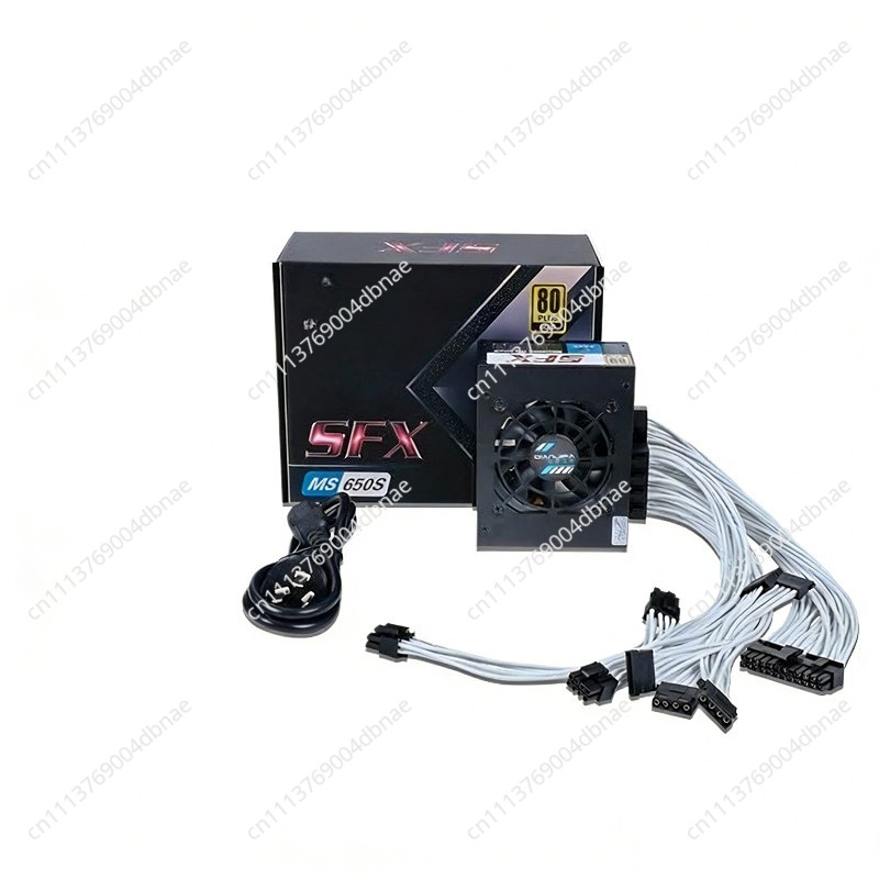 Alimentation électrique modula - Sfx Power Supply 850W Gold avis et prix