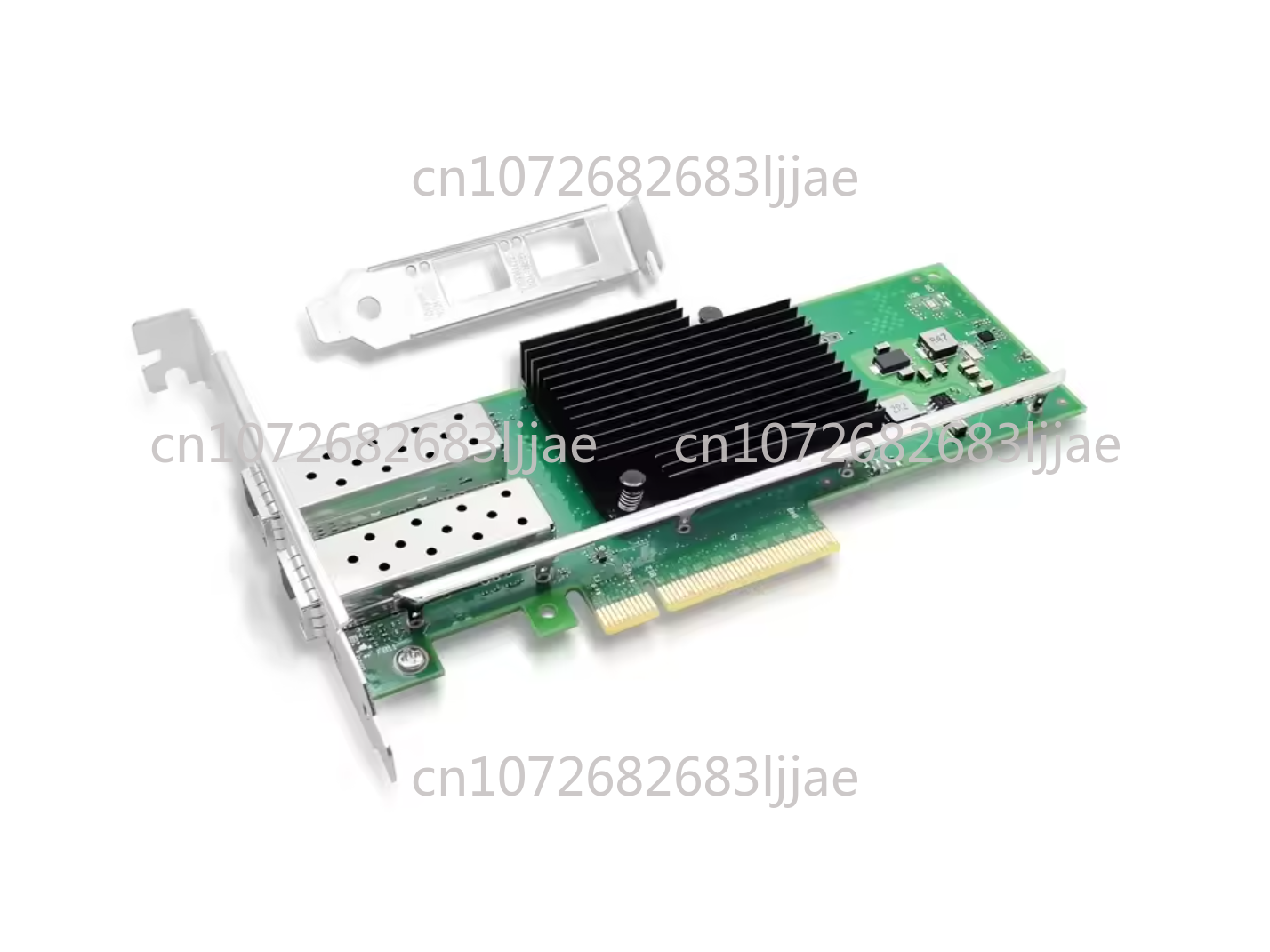 Adaptateur Serveur X710-DA2 PC - 10Gb Sfp+ Pcie Network Card Dual Port avis et prix