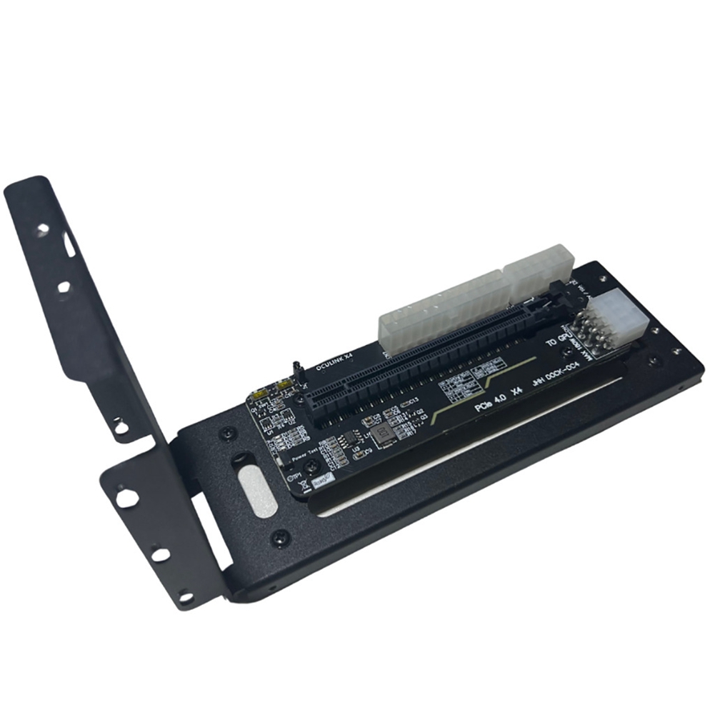Pour Oculink/M.2 NVMe carte gr - External Gpu Dock Pcie 4.0 Oculink avis et prix