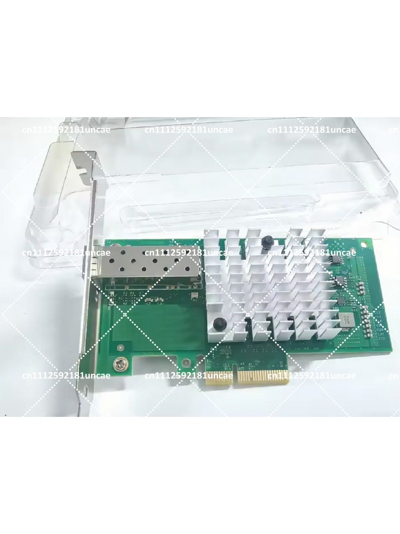 Carte réseau X520-DA1 10 Gb SF - 10Gb Sfp+ Pcie Network Card Dual Port avis et prix