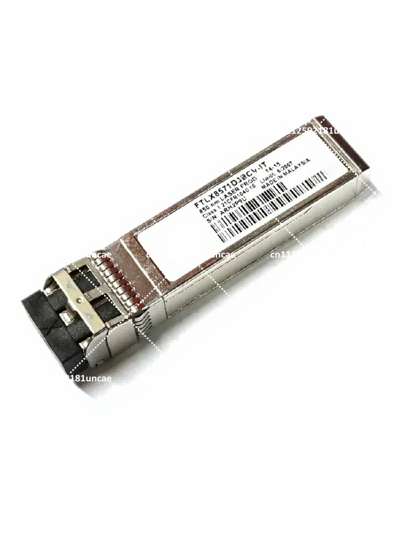 Carte réseau X520-DA1 10 Gb SF - 10Gb Sfp+ Pcie Network Card Dual Port avis et prix