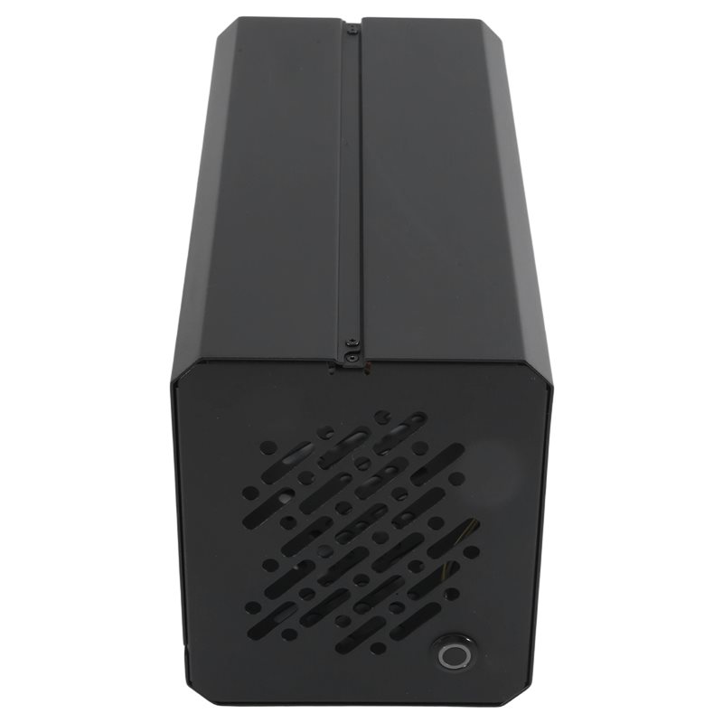 Châssis de boîtier A23F-Frame  - Itx Case Full Aluminum Pcie 4.0 avis et prix